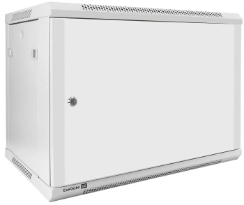 Шкаф коммутационный Exegate  EC-WM-9U.450