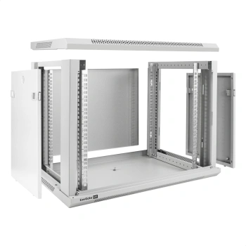 Шкаф коммутационный Exegate  EC-WM-9U.450