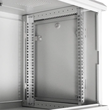 Шкаф коммутационный Exegate  EC-WM-9U.450