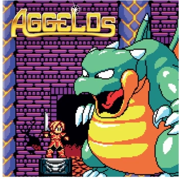 Игра для Switch Nintendo Aggelos EU (12+)