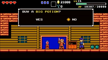 Игра для Switch Nintendo Aggelos EU (12+)