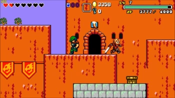 Игра для Switch Nintendo Aggelos EU (12+)