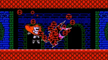 Игра для Switch Nintendo Aggelos EU (12+)