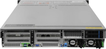 Сервер IRU Rock g2212ig4