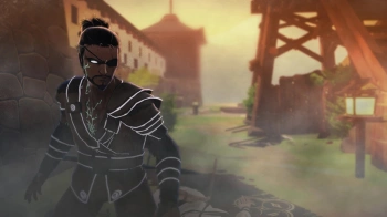 Игра для Switch Nintendo Aragami: Shadow Edition EU (16+)