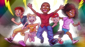 Игра для Switch Nintendo Arcade Spirits EU (12+)