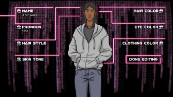 Игра для Switch Nintendo Arcade Spirits EU (12+)