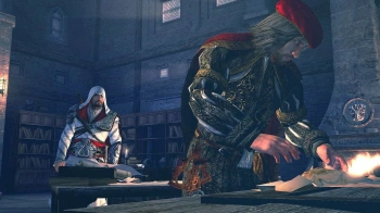 Игра для Switch Nintendo Assassin`s Creed: The Ezio Collection EU (18+)