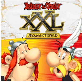 Игра для Switch Nintendo Asterix & Obelix XXL: Romastered EU (6+)