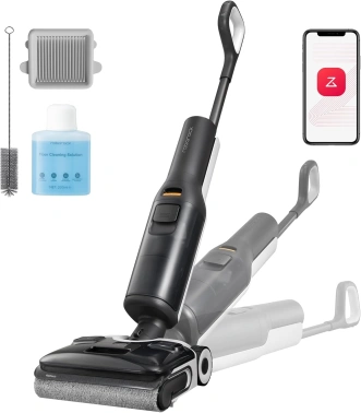 Пылесос Roborock F25 ACE