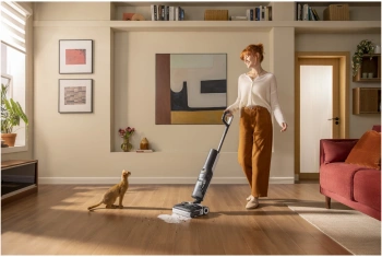 Пылесос Roborock F25 ACE