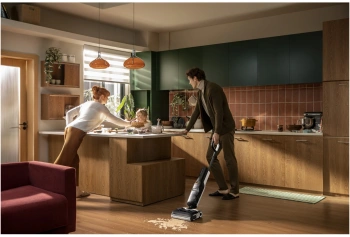 Пылесос Roborock F25 ACE