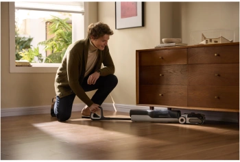 Пылесос Roborock F25 ACE