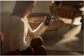 Пылесос Roborock F25 ACE