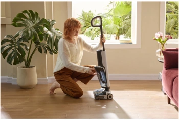 Пылесос Roborock F25 ACE