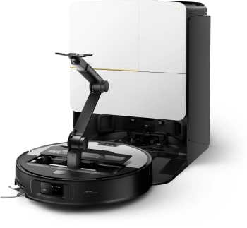 Пылесос-робот Roborock Z70 silver