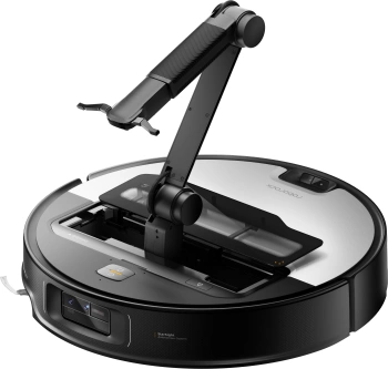 Пылесос-робот Roborock Z70 silver