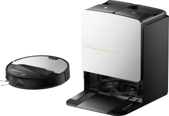 Пылесос-робот Roborock Z70 silver