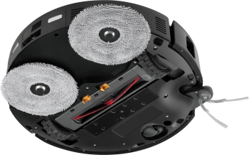 Пылесос-робот Roborock Z70 silver