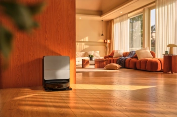 Пылесос-робот Roborock Z70 silver