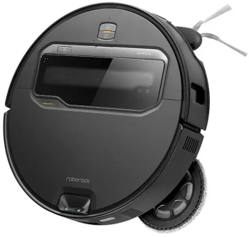 Пылесос-робот Roborock Z70