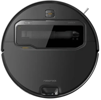 Пылесос-робот Roborock Z70