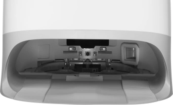 Пылесос-робот Roborock CurvX