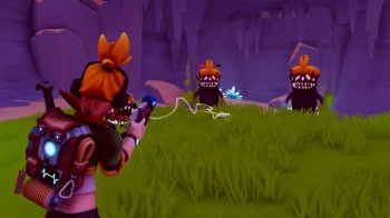 Игра для Switch Nintendo Die After Sunset EU (16+)