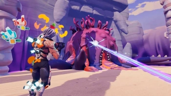 Игра для Switch Nintendo Die After Sunset EU (16+)