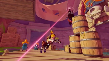 Игра для Switch Nintendo Die After Sunset EU (16+)