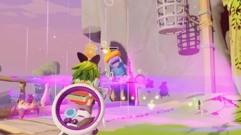 Игра для Switch Nintendo Die After Sunset EU (16+)