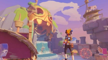 Игра для Switch Nintendo Die After Sunset EU (16+)