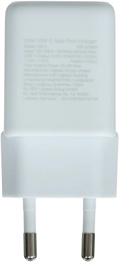 Сетевое зар./устр. Ugreen  X512 Mini