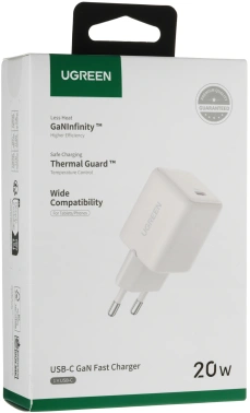 Сетевое зар./устр. Ugreen  X512 Mini