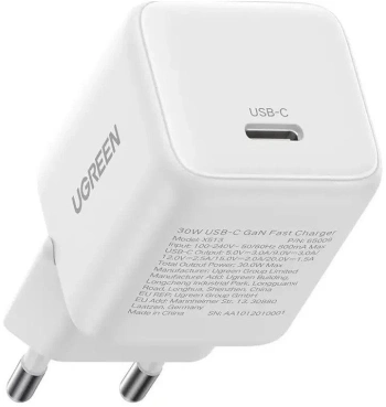 Сетевое зар./устр. Ugreen  X513