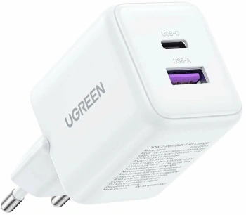 Сетевое зар./устр. Ugreen  X516