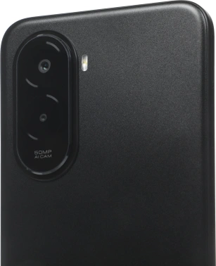 Смартфон Xiaomi Poco M7 256Gb 8Gb черный моноблок 3G 4G 2Sim 6.9