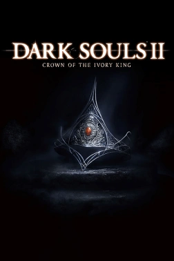 Дополнение к игре для PC Namco Bandai Dark Souls II Crown of the Ivory King (16+)
