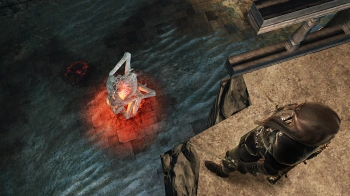 Дополнение к игре для ПК Namco Bandai Dark Souls II Crown of the Old Iron King (16+)