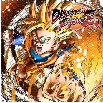Игра для Switch Nintendo Dragon Ball FighterZ EU (12+)