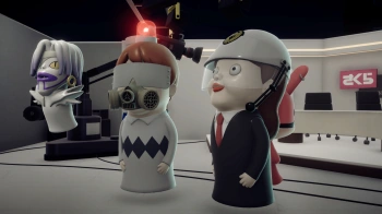 Игра для ПК Namco Bandai Death Note Killer Within - Premium Cust.Vol2 (16+)