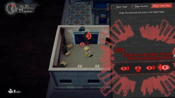 Игра для ПК Namco Bandai Death Note Killer Within Special Edition (16+)