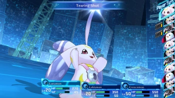 Игра для ПК Namco Bandai Digimon Story Cyber Sleuth: Complete Edition (12+)
