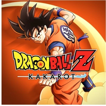 Игра для Switch Nintendo Dragon Ball Z: Kakarot + A New Power Awakens EU (12+)