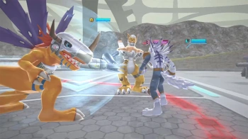 Игра для ПК Namco Bandai Digimon World: Next Order (6+)