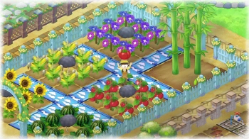 Игра для ПК Namco Bandai Doraemon Story of Seasons: Friends of the GK (6+)