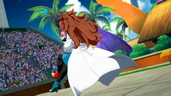 Дополнение к игре для ПК Namco Bandai Dragon Ball FighterZ - FighterZ Pass (16+)