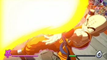 Игра для ПК Namco Bandai Dragon Ball FighterZ - FighterZ Edition (16+)