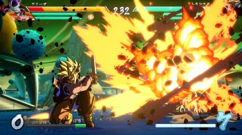 Игра для ПК Namco Bandai Dragon Ball FighterZ - FighterZ Edition (16+)