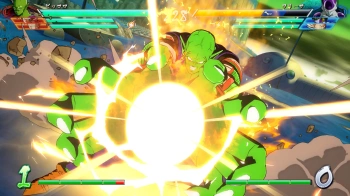 Игра для ПК Namco Bandai Dragon Ball FighterZ - FighterZ Edition (16+)